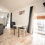 AH San Lorenzo by Arc House