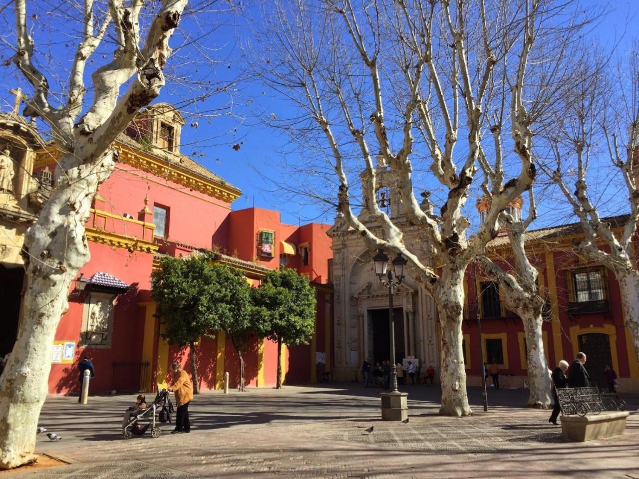 Appartamento Arc House Siviglia