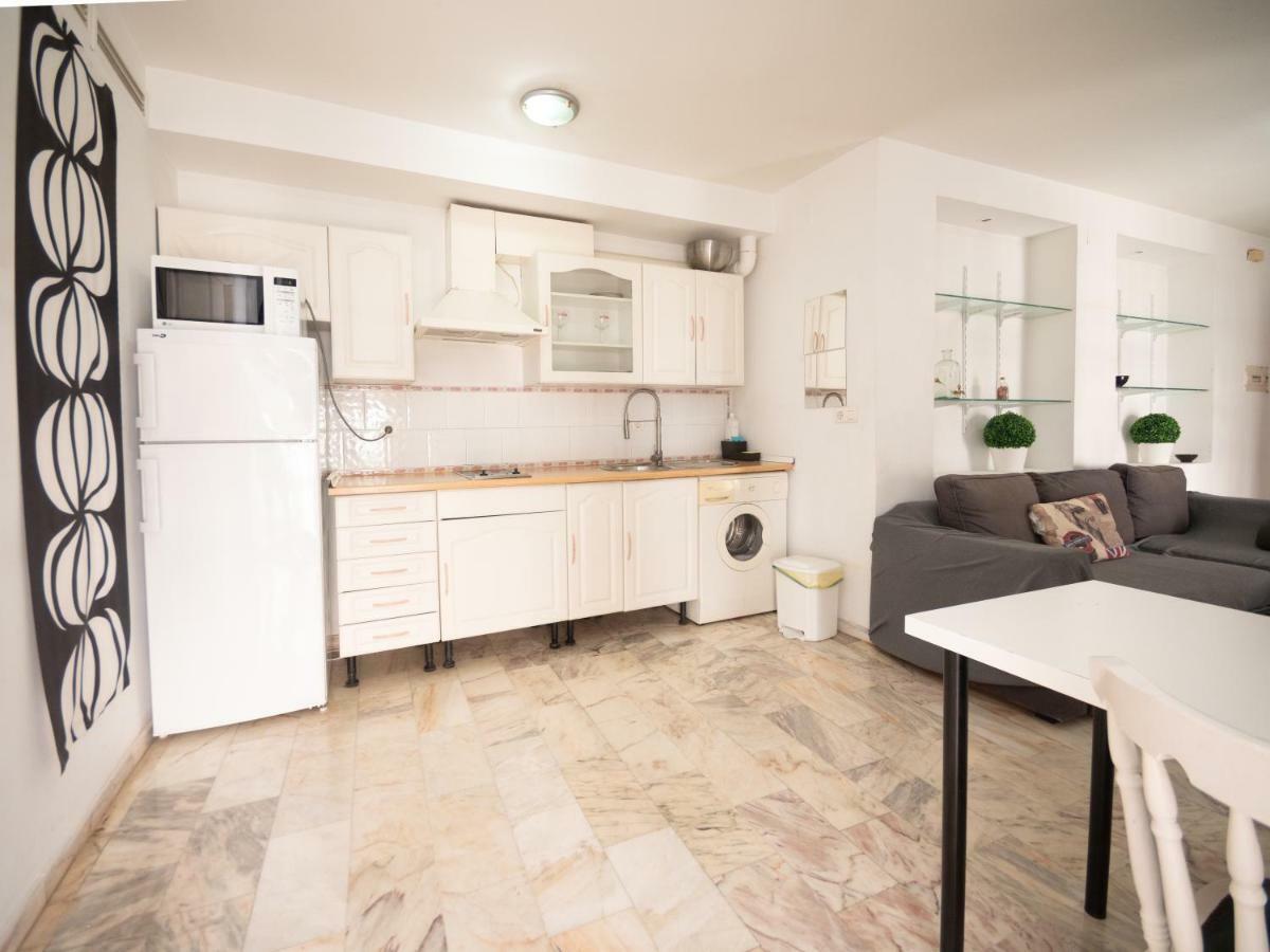 Arc House * Siviglia