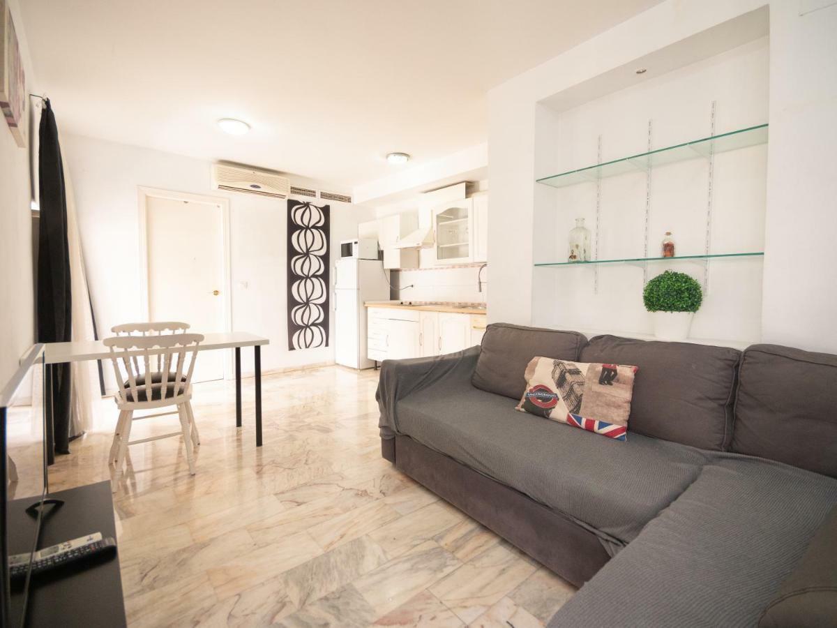 Arc House * Siviglia